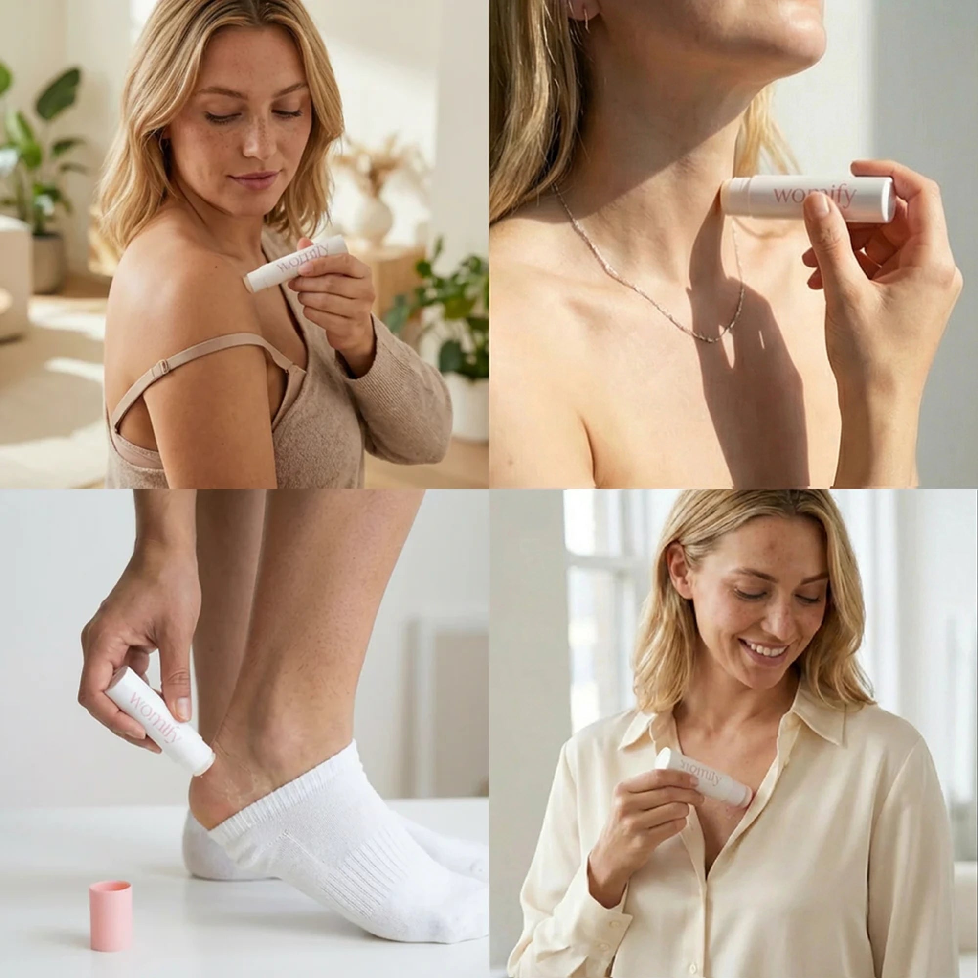 Womify - Super Stay Stick