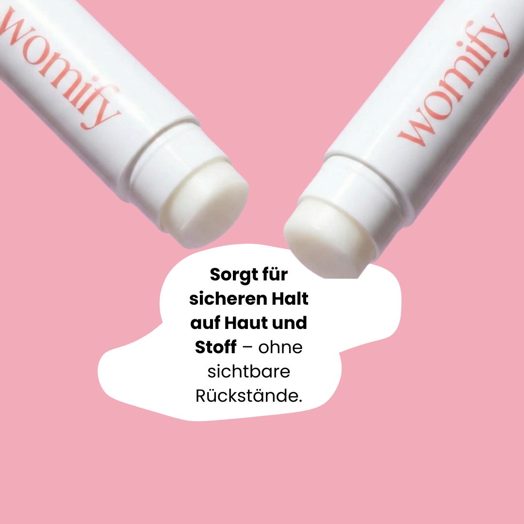 Womify - Super Stay Stick