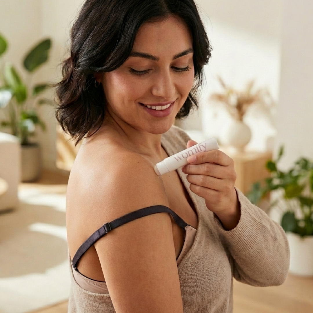 Womify - Super Stay Stick