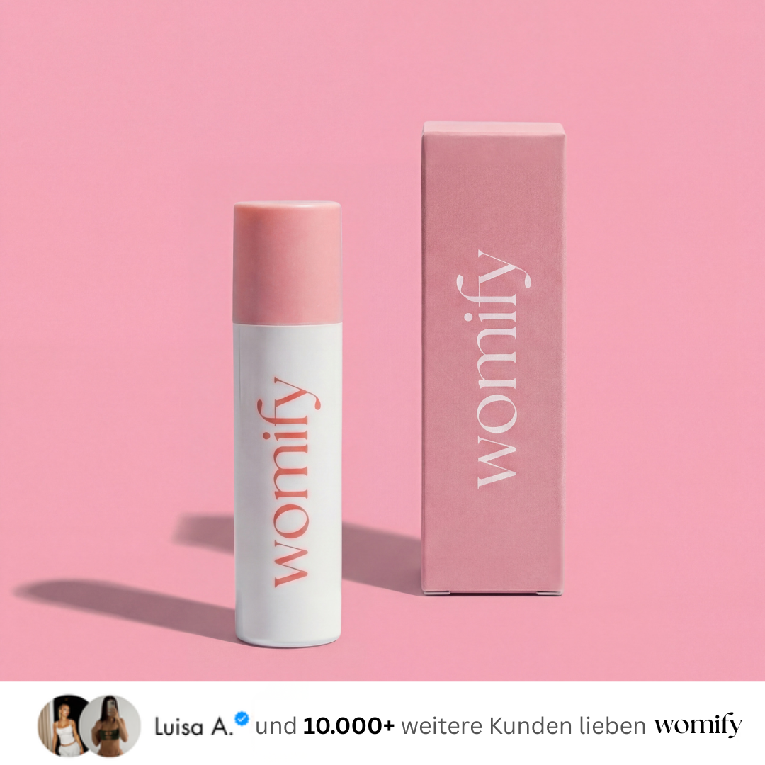 Womify - Super Stay Stick