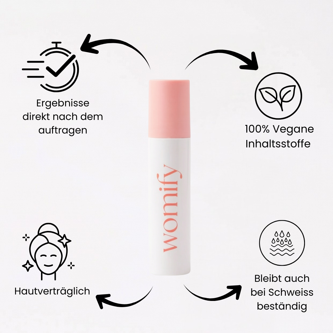 Womify - Super Stay Stick